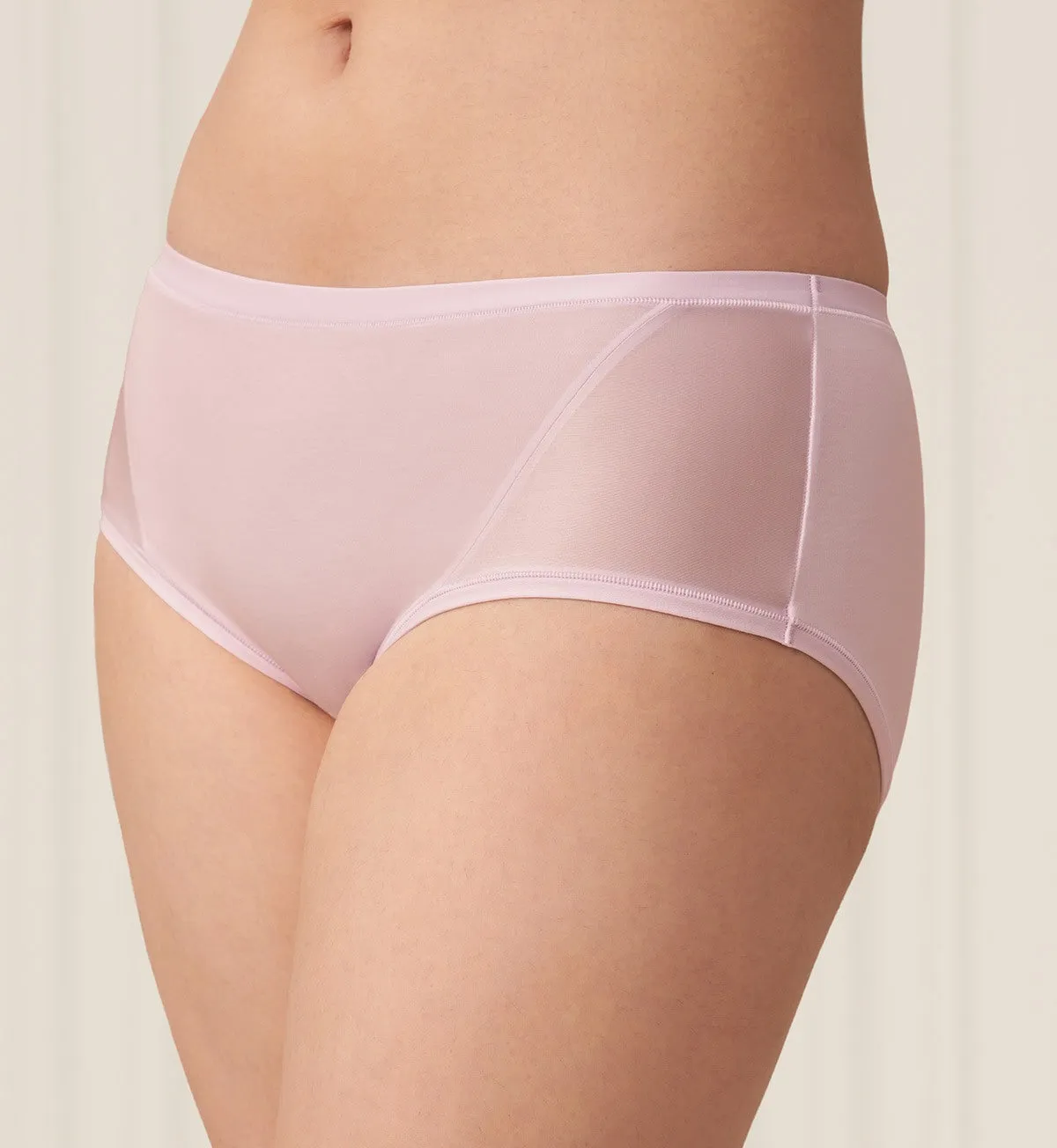 EVERYDAY SOFT TOUCH WELLBEING HIPSTER