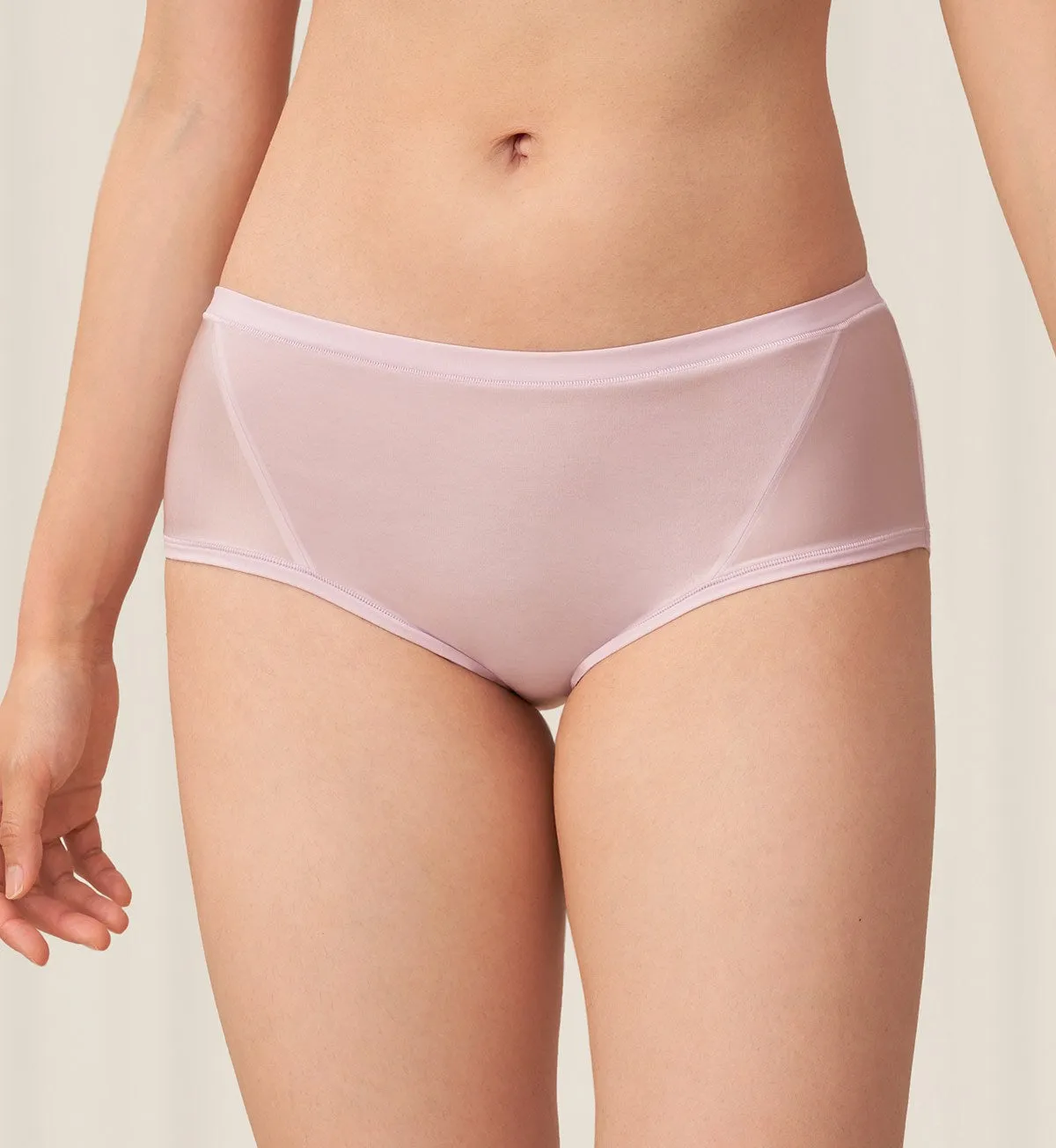 EVERYDAY SOFT TOUCH WELLBEING HIPSTER