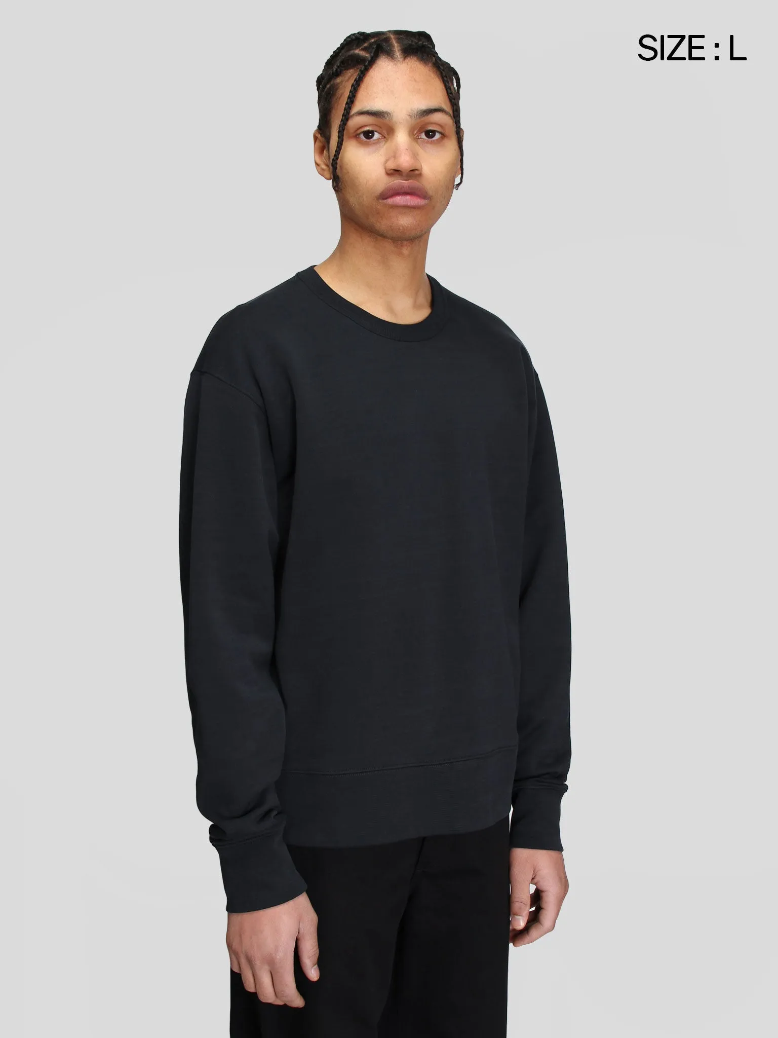 Everyday Sweatshirt