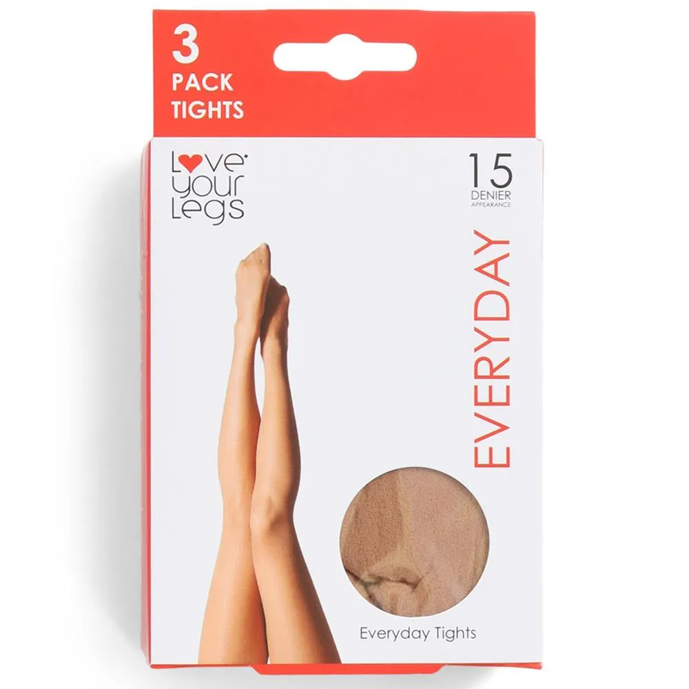 Everyday Tights  - PERI39001 / 325 752