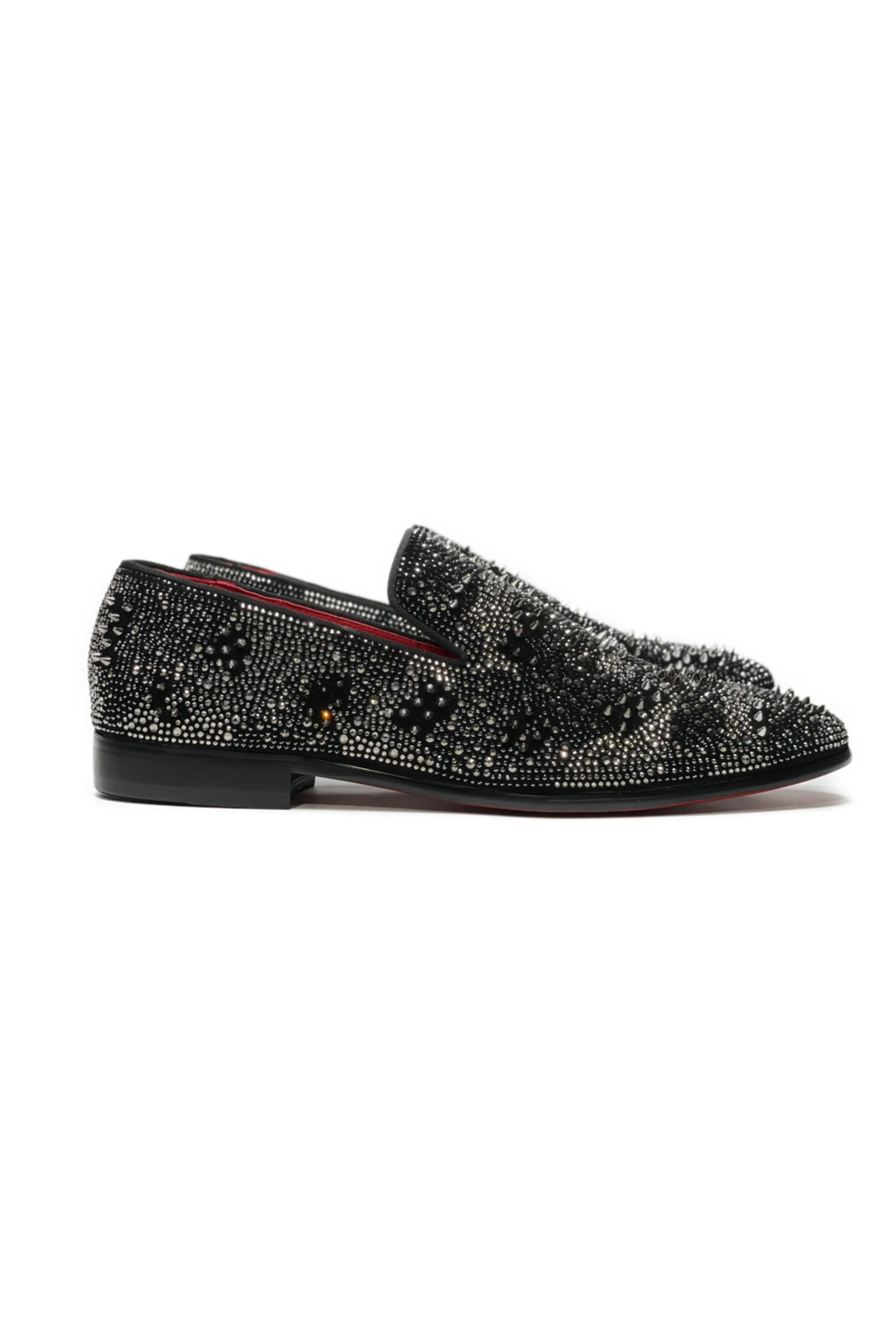 Faulkner Slip On Dress Shoes