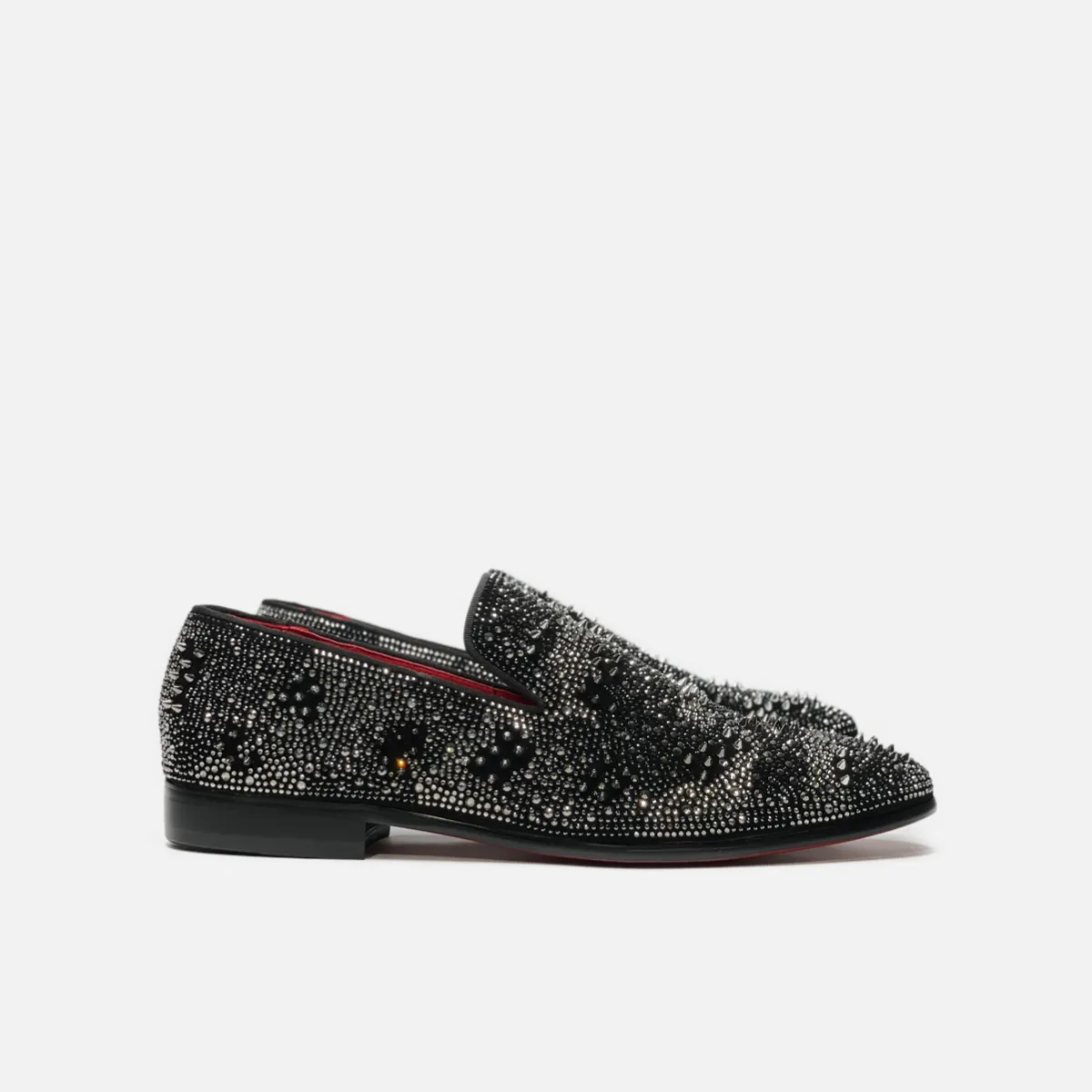 Faulkner Slip On Dress Shoes
