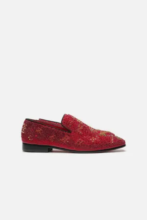 Faulkner Slip On Dress Shoes