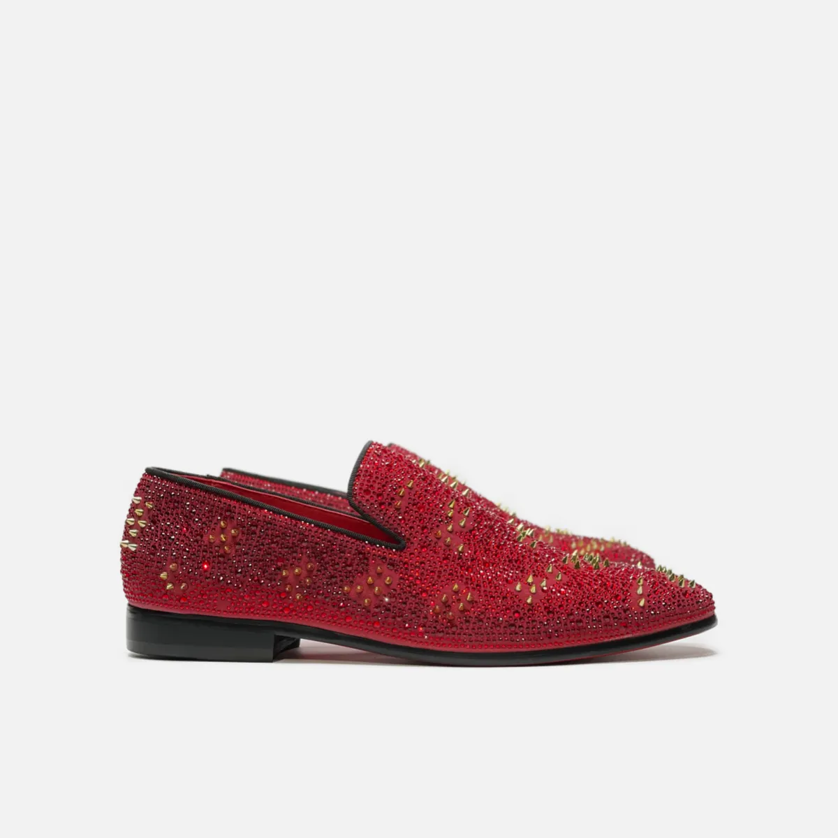 Faulkner Slip On Dress Shoes