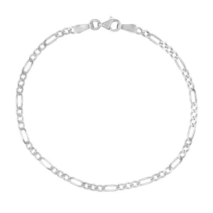 Figaro Chain Anklet