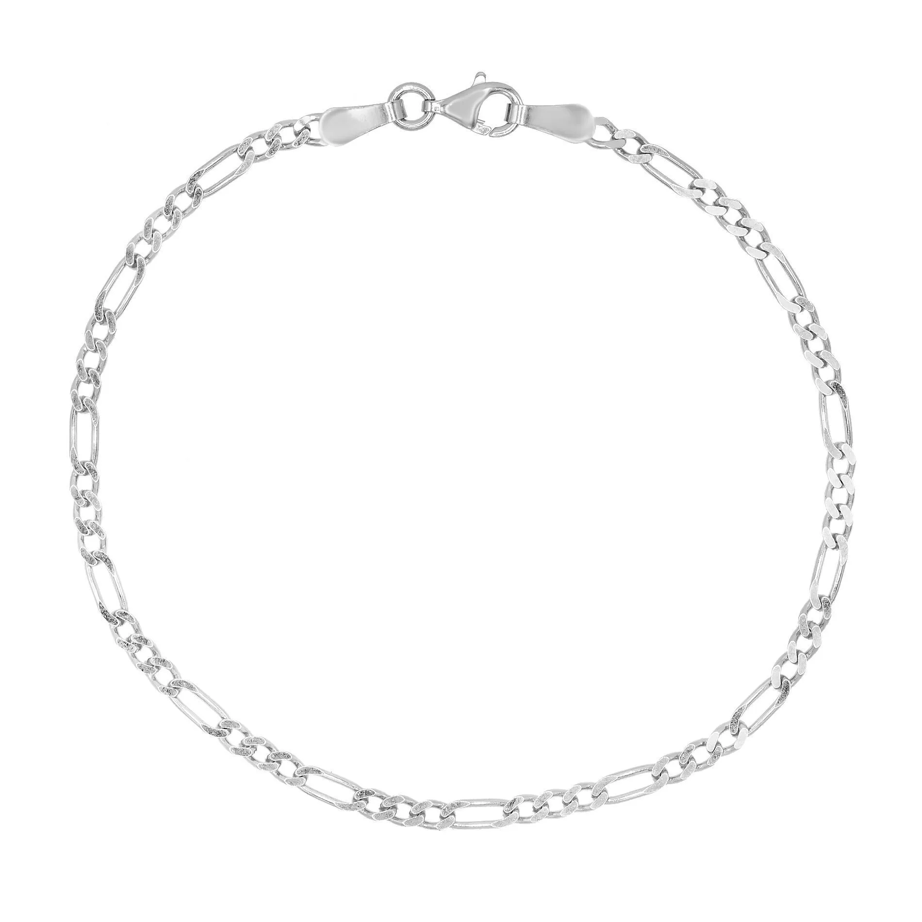 Figaro Chain Anklet