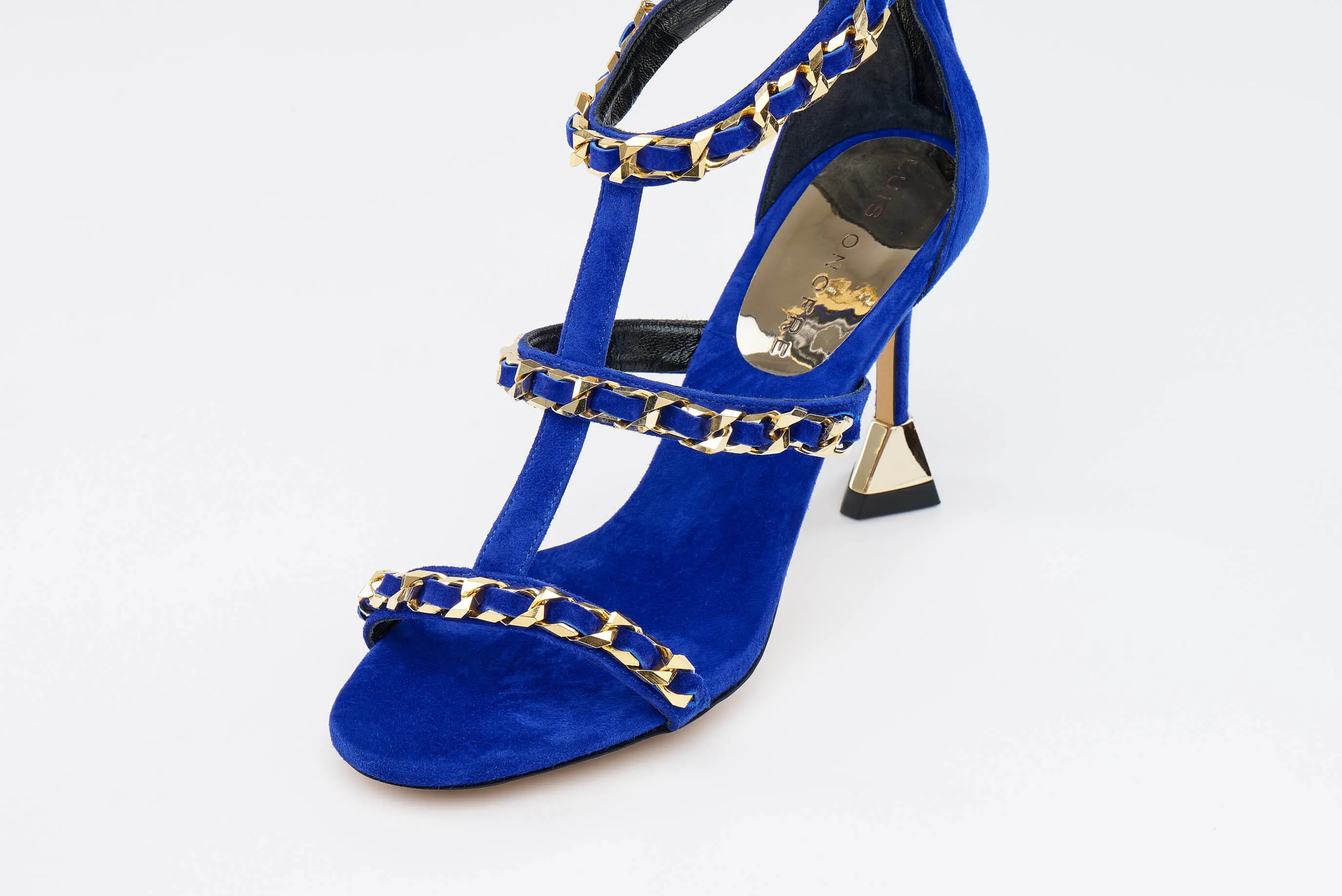 Filly Blue