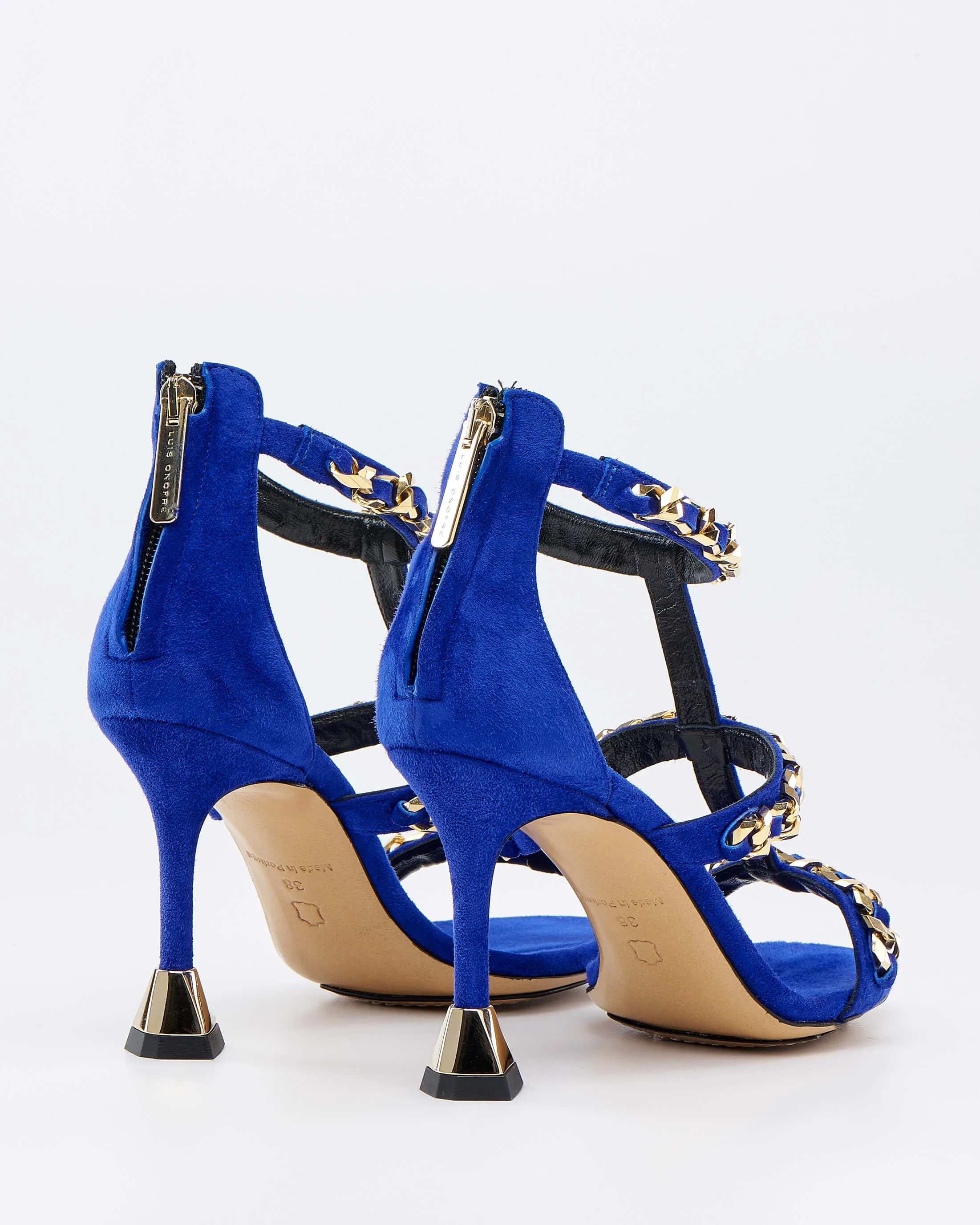 Filly Blue