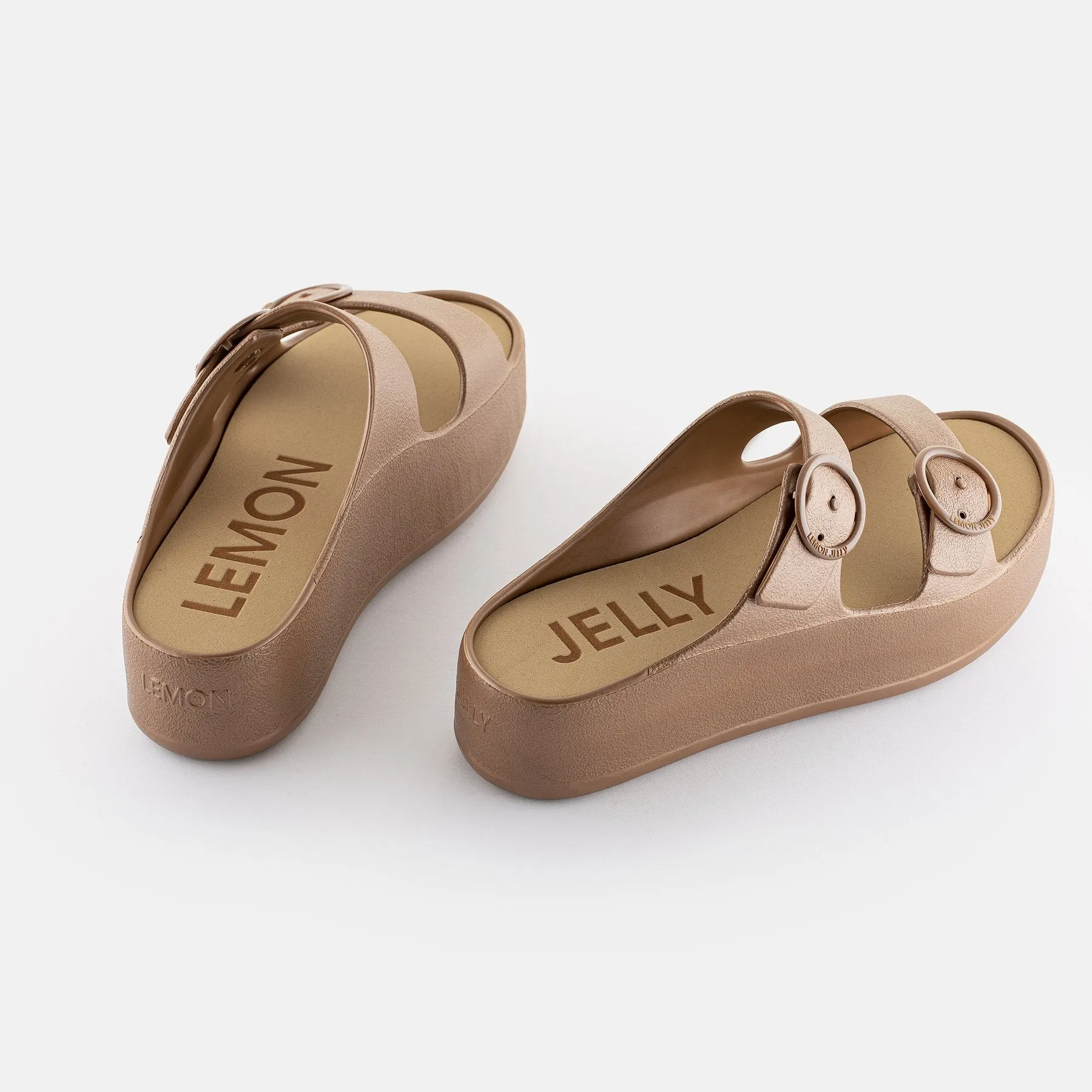 *FINAL SALE*Gaia - Bronze Metal