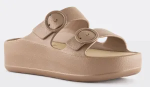 *FINAL SALE*Gaia - Bronze Metal