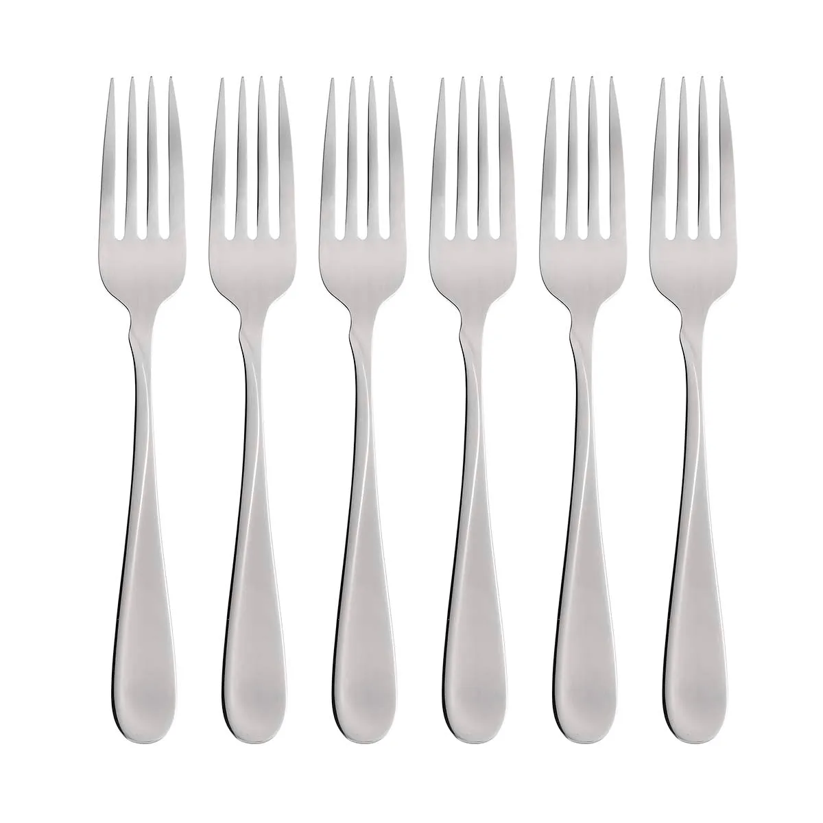 Flight Everyday Flatware Dinner Forks