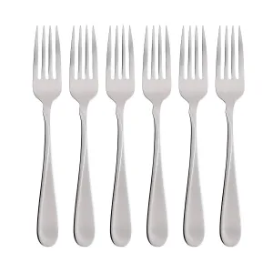 Flight Everyday Flatware Dinner Forks