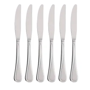 Flight Everyday Flatware Dinner Knives