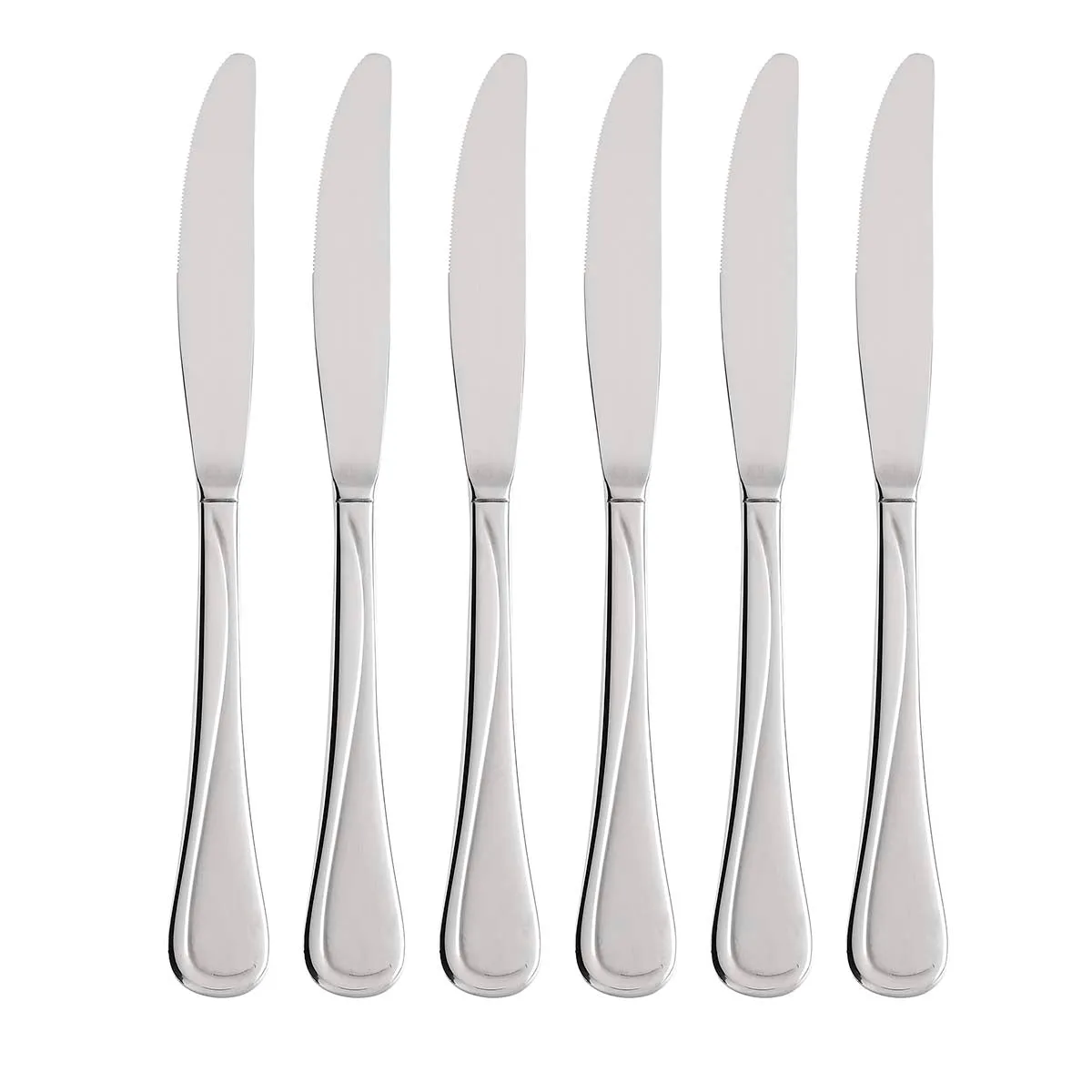 Flight Everyday Flatware Dinner Knives