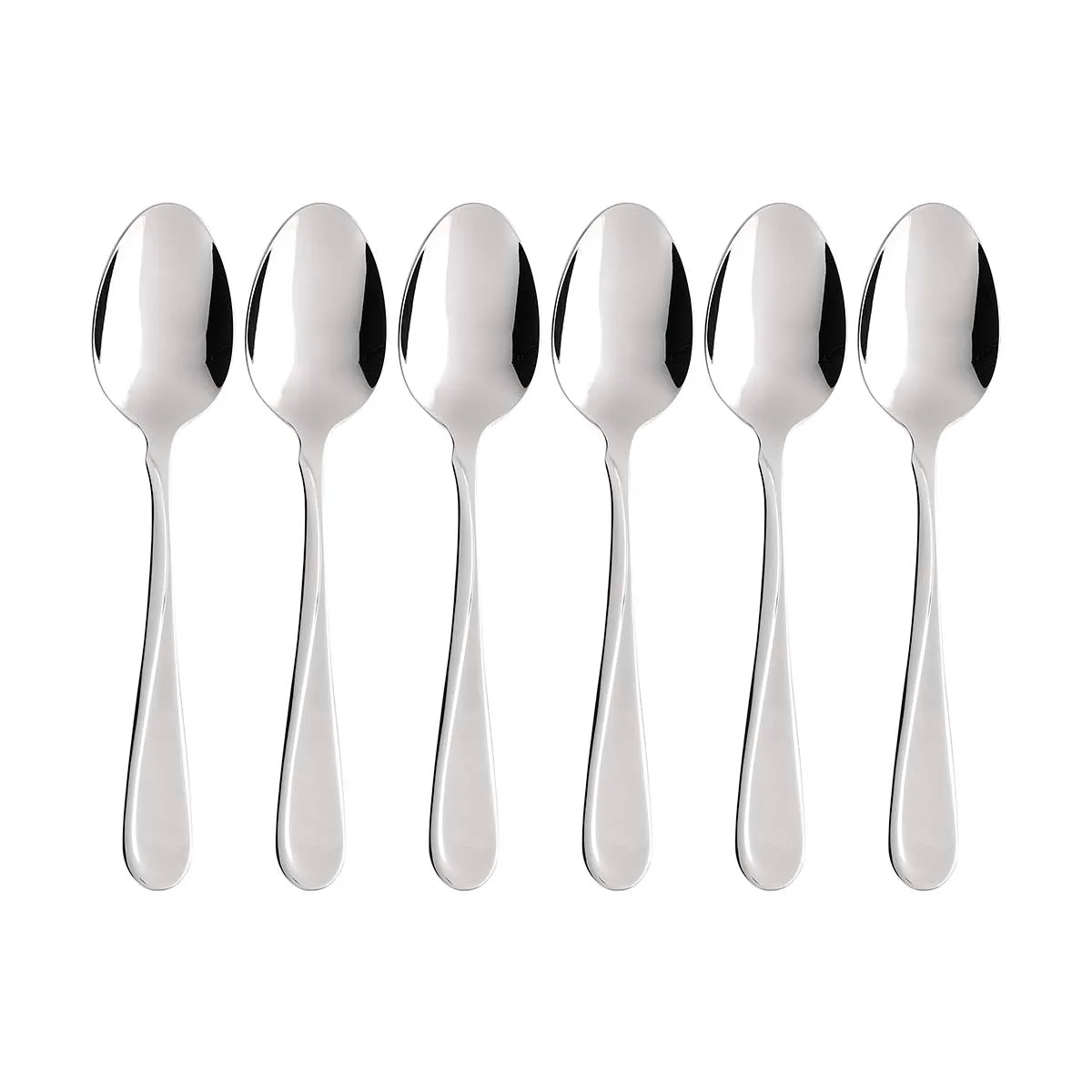 Flight Everyday Flatware Teaspoons
