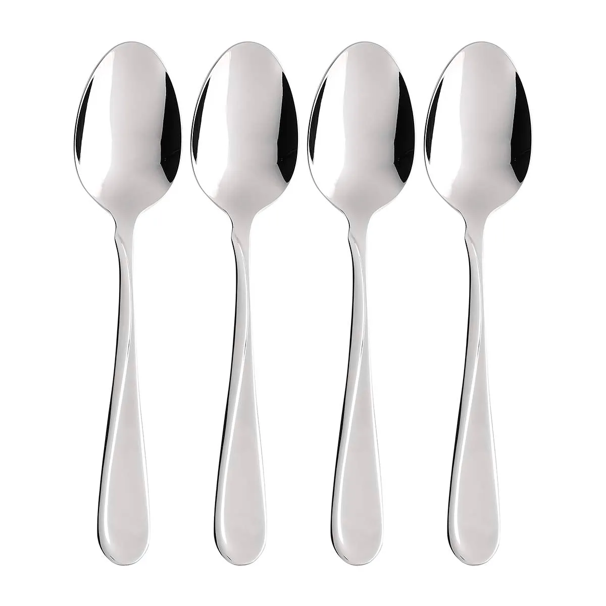 Flight Everyday Flatware Teaspoons