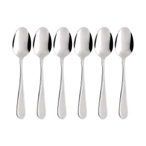 Flight Everyday Flatware Teaspoons