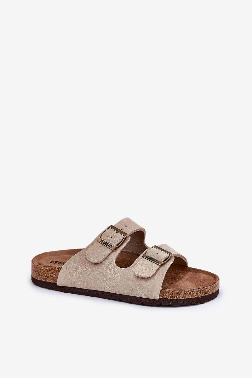 Flip-flops Step in style