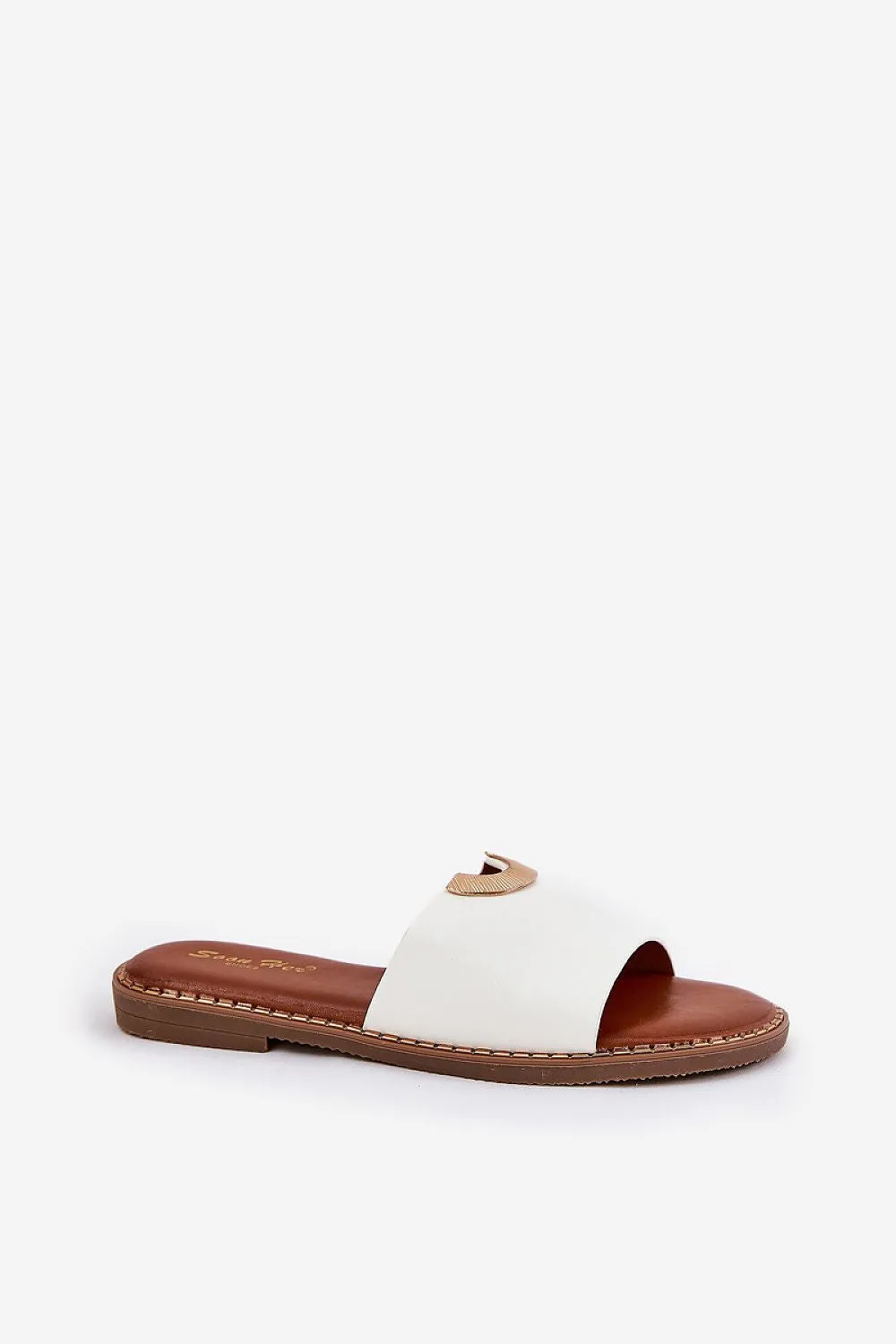 Flip-flops Step in style