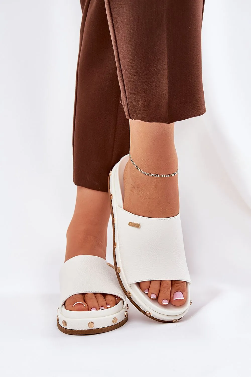 Flip-flops Step in style