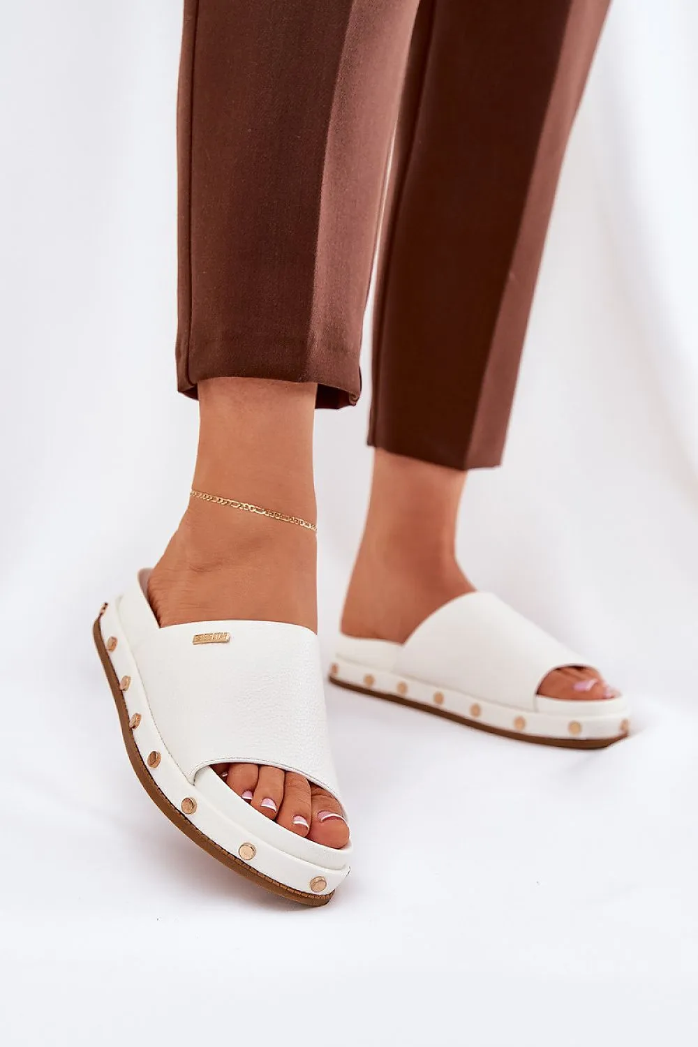 Flip-flops Step in style