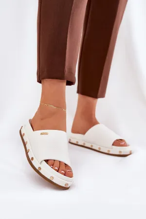 Flip-flops Step in style