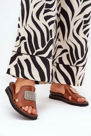 Flip-flops Step in style
