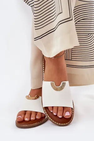 Flip-flops Step in style