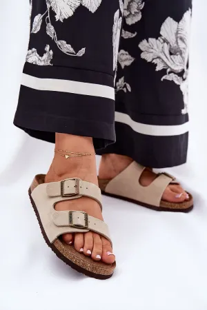 Flip-flops Step in style