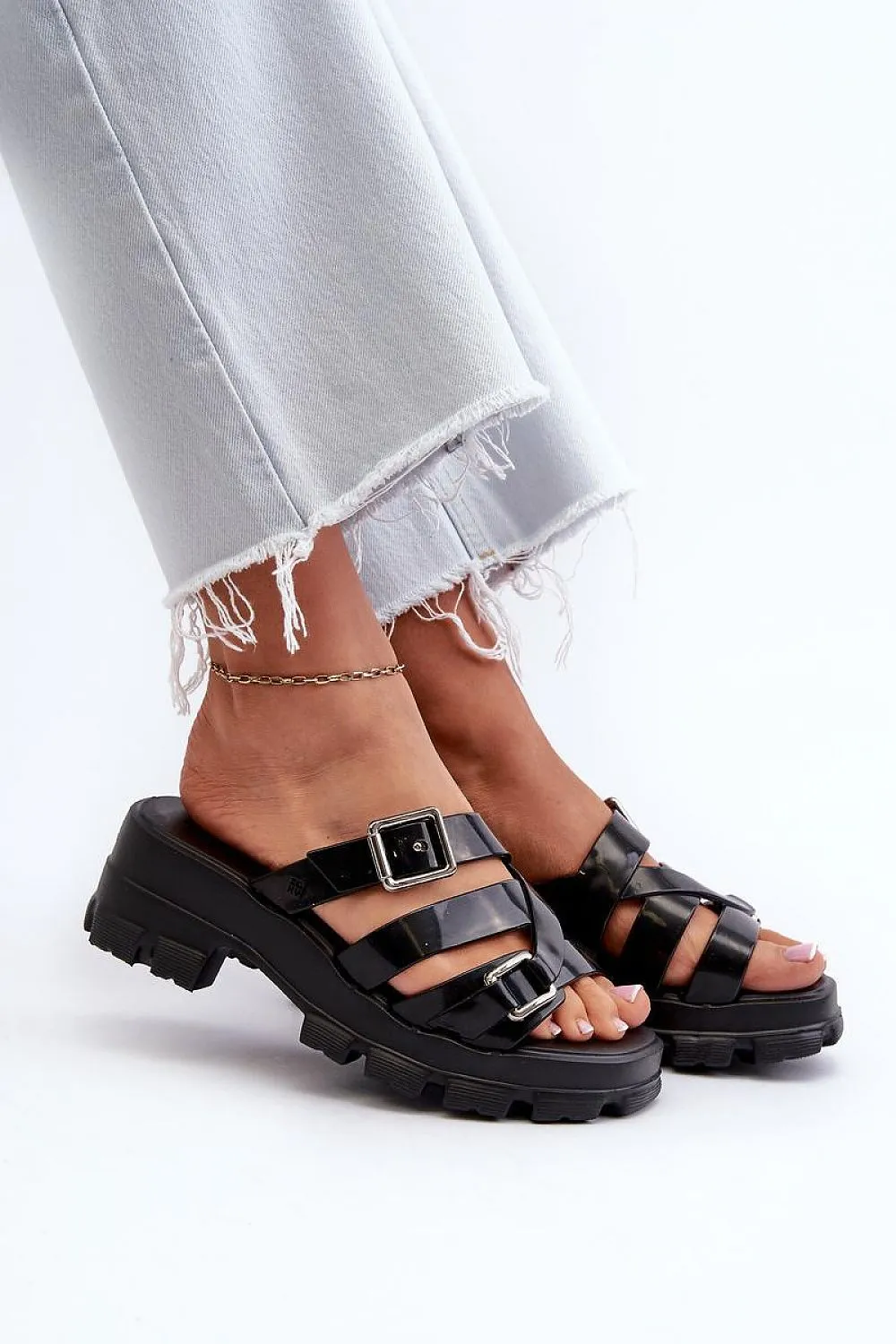 Flip-flops