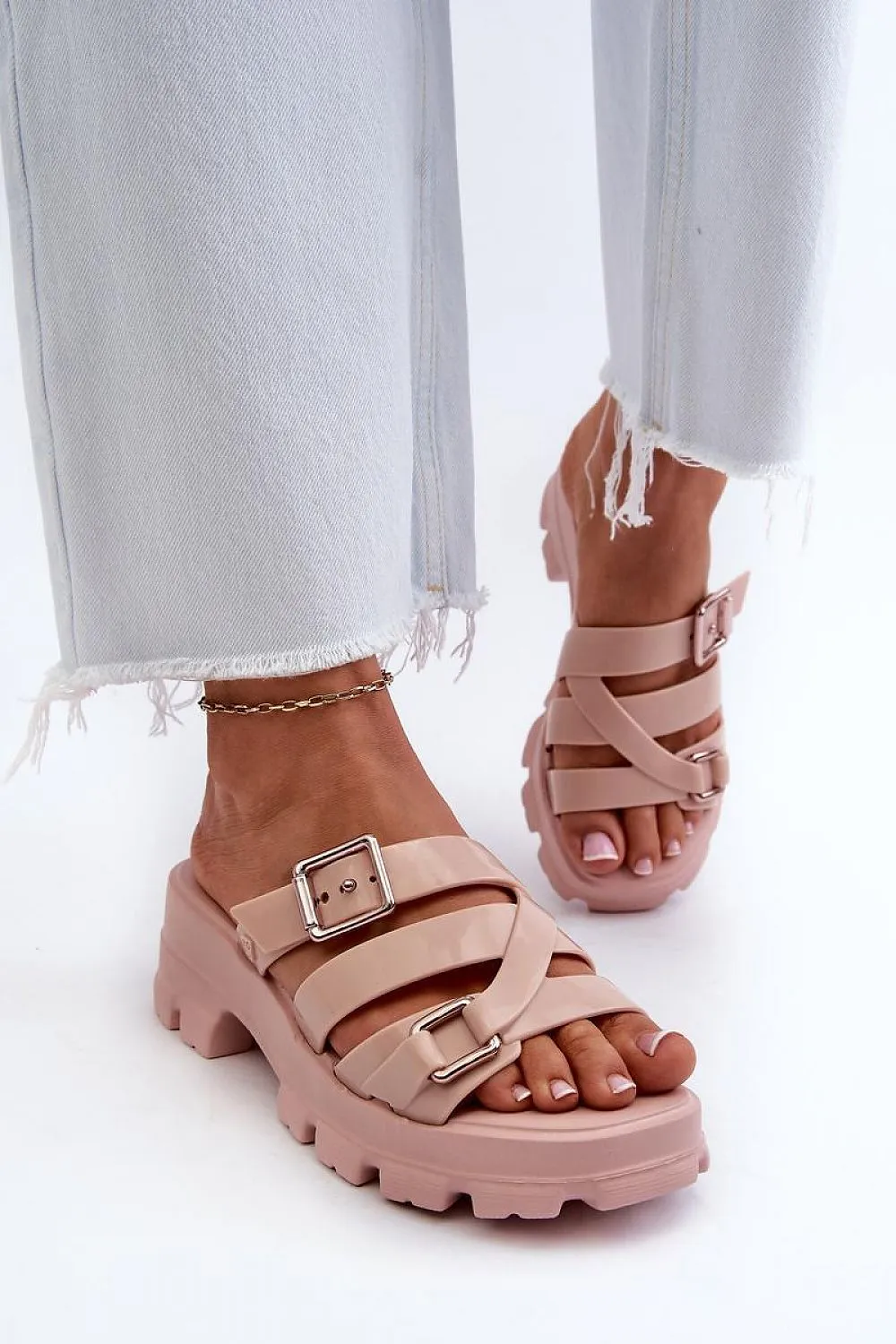 Flip-flops
