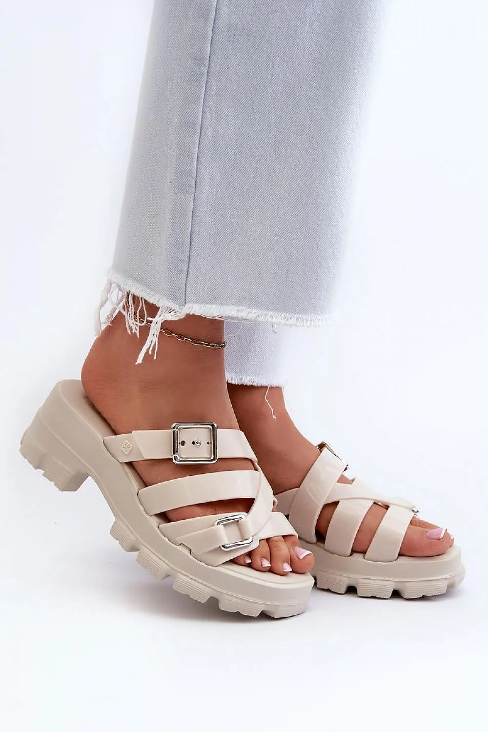 Flip-flops