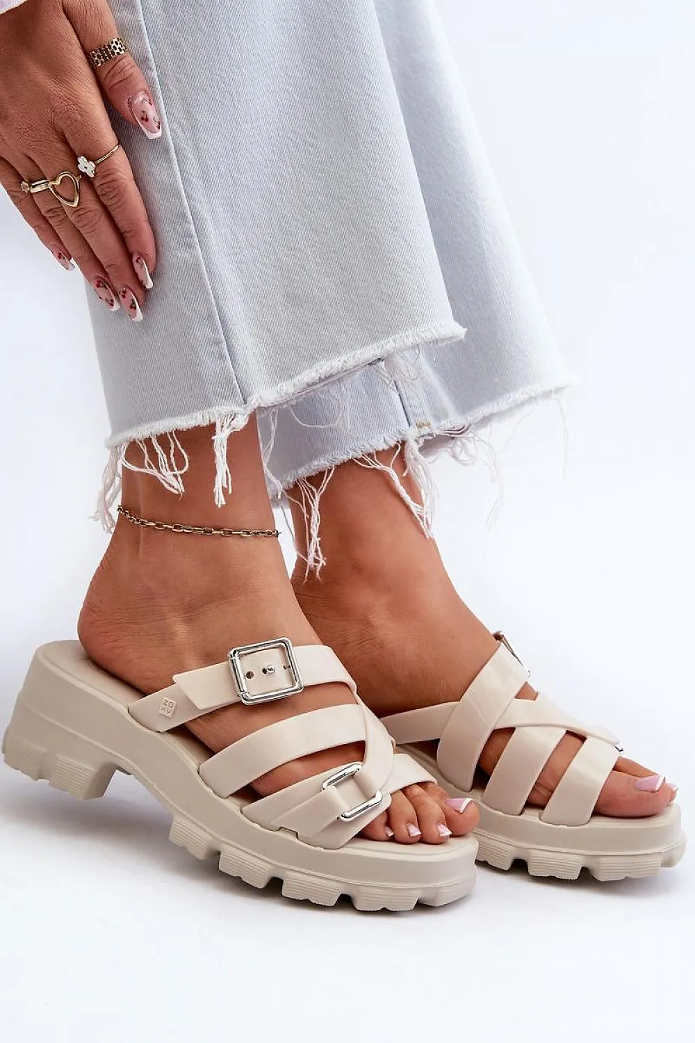 Flip-flops