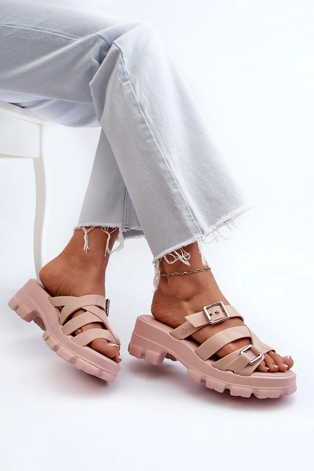 Flip-flops