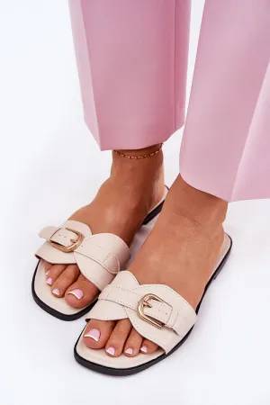 Flip-flops