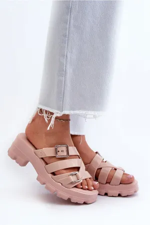 Flip-flops