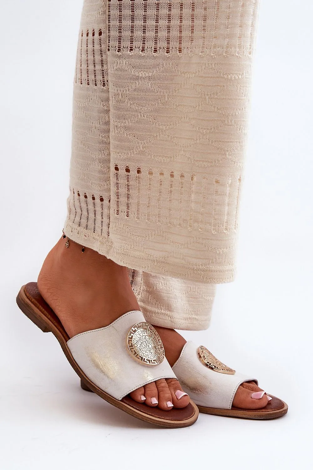 Flip-flops