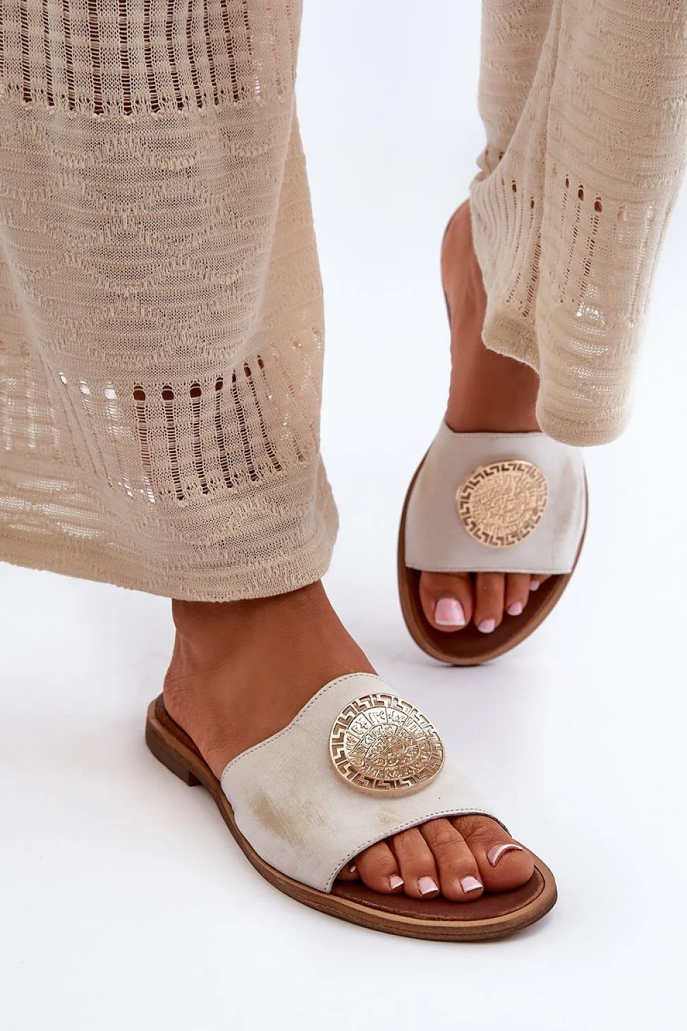 Flip-flops
