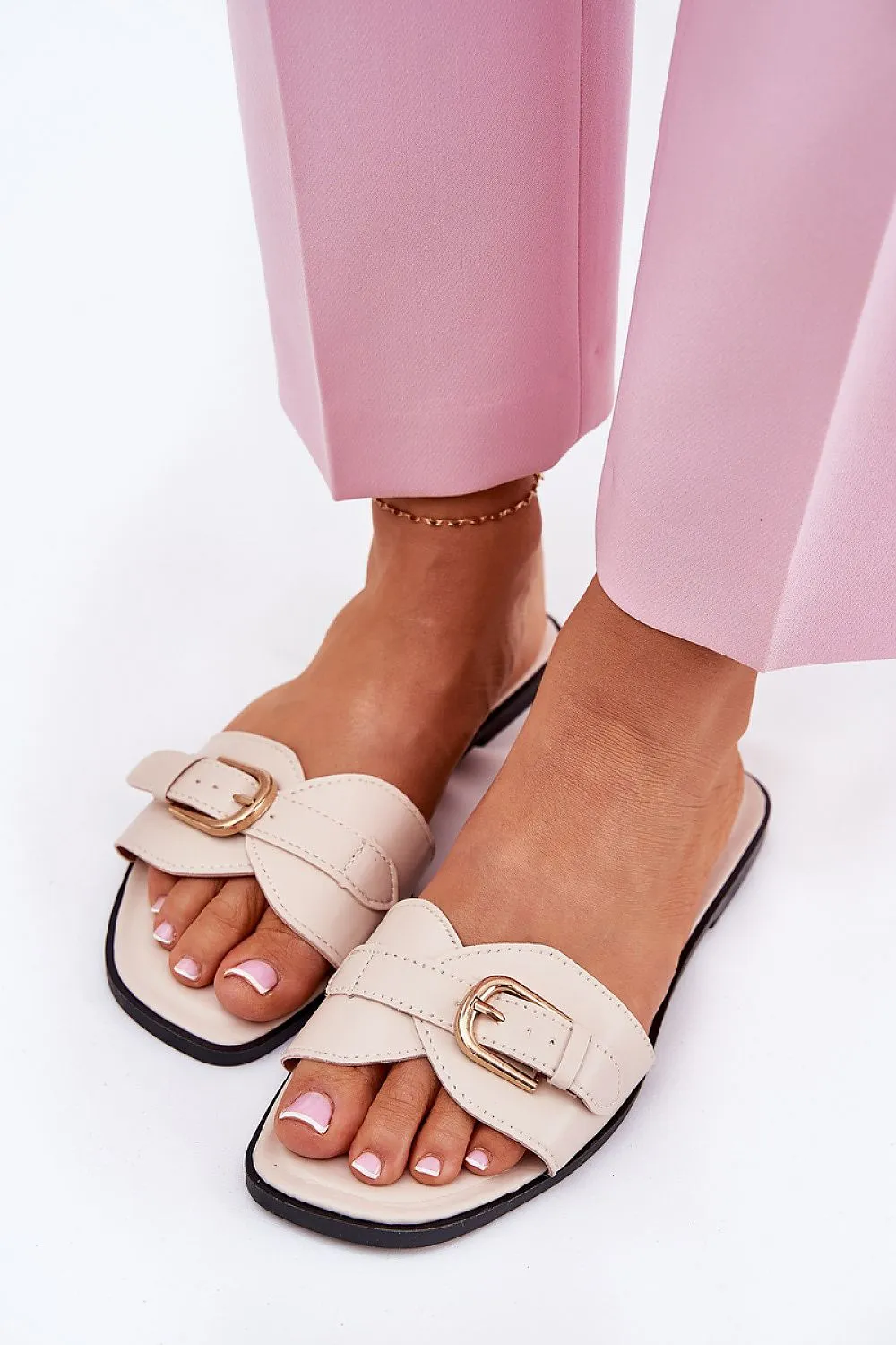 Flip-flops