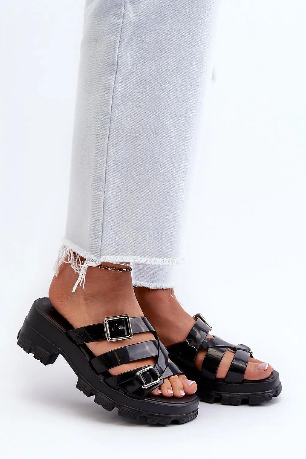 Flip-flops