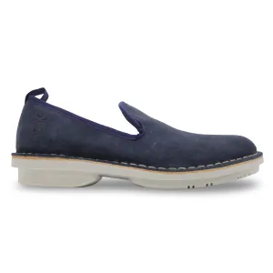 Fly London FLER152FLY Suede Women's Loafers Shoes