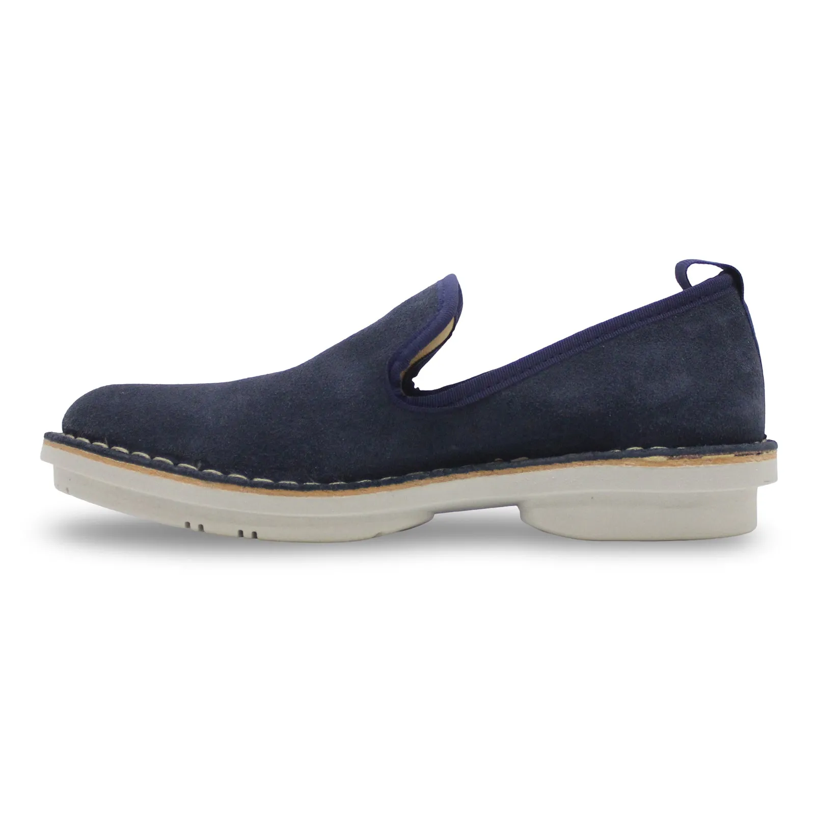 Fly London FLER152FLY Suede Women's Loafers Shoes