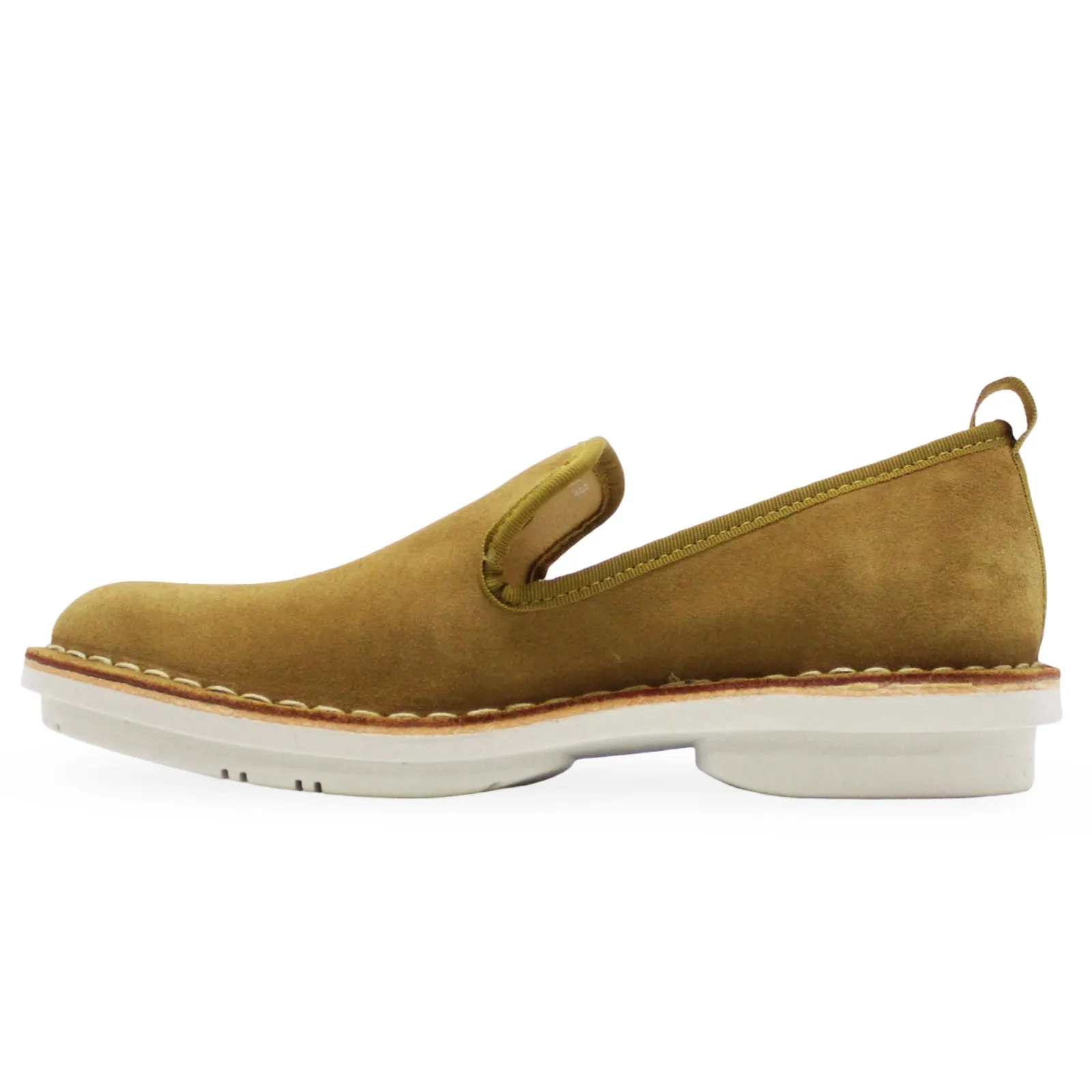 Fly London FLER152FLY Suede Women's Loafers Shoes