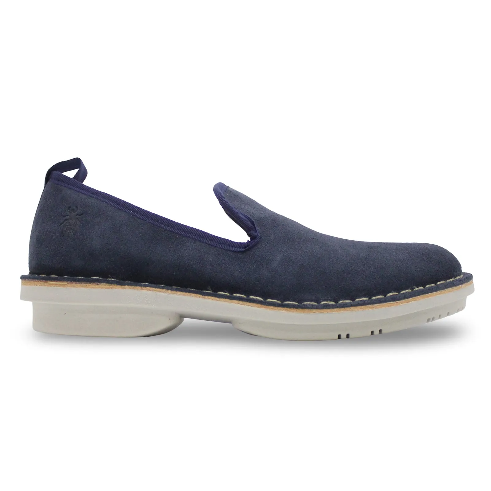 Fly London FLER152FLY Suede Women's Loafers Shoes