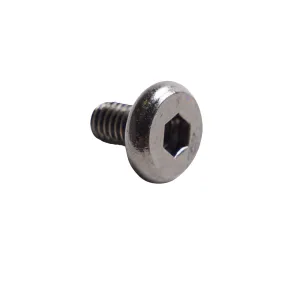 FOX INSTINCT BOOTS CUFF SCREW [CHARCOAL]