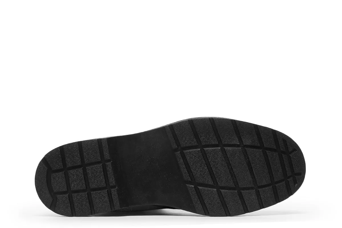 Furio Flash Boots