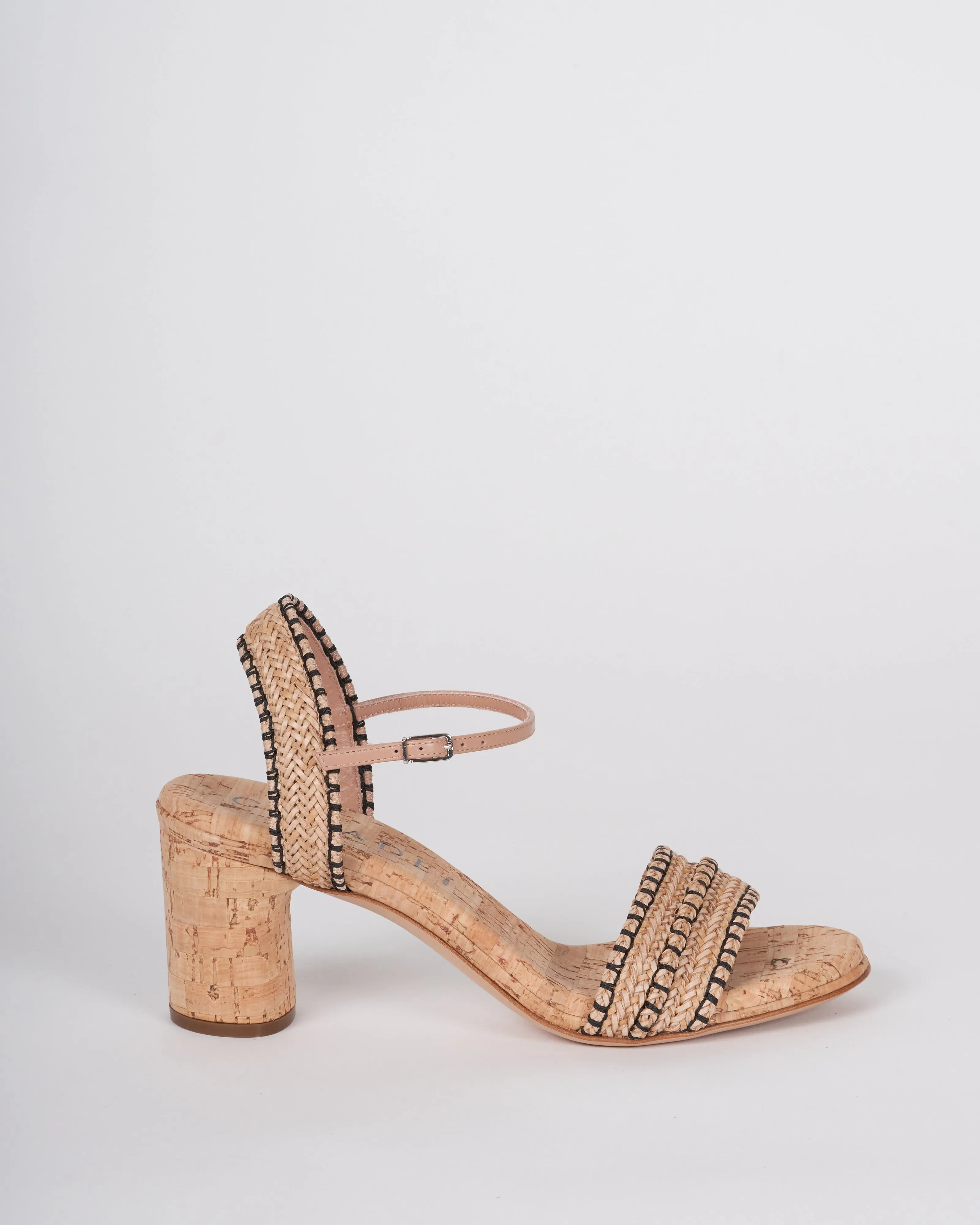 gloria heel - dafne nero