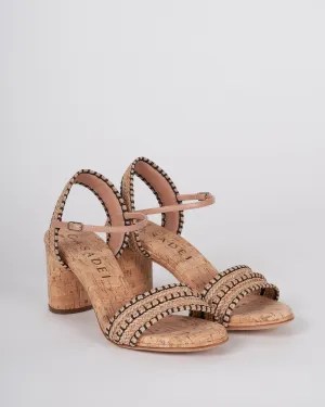 gloria heel - dafne nero
