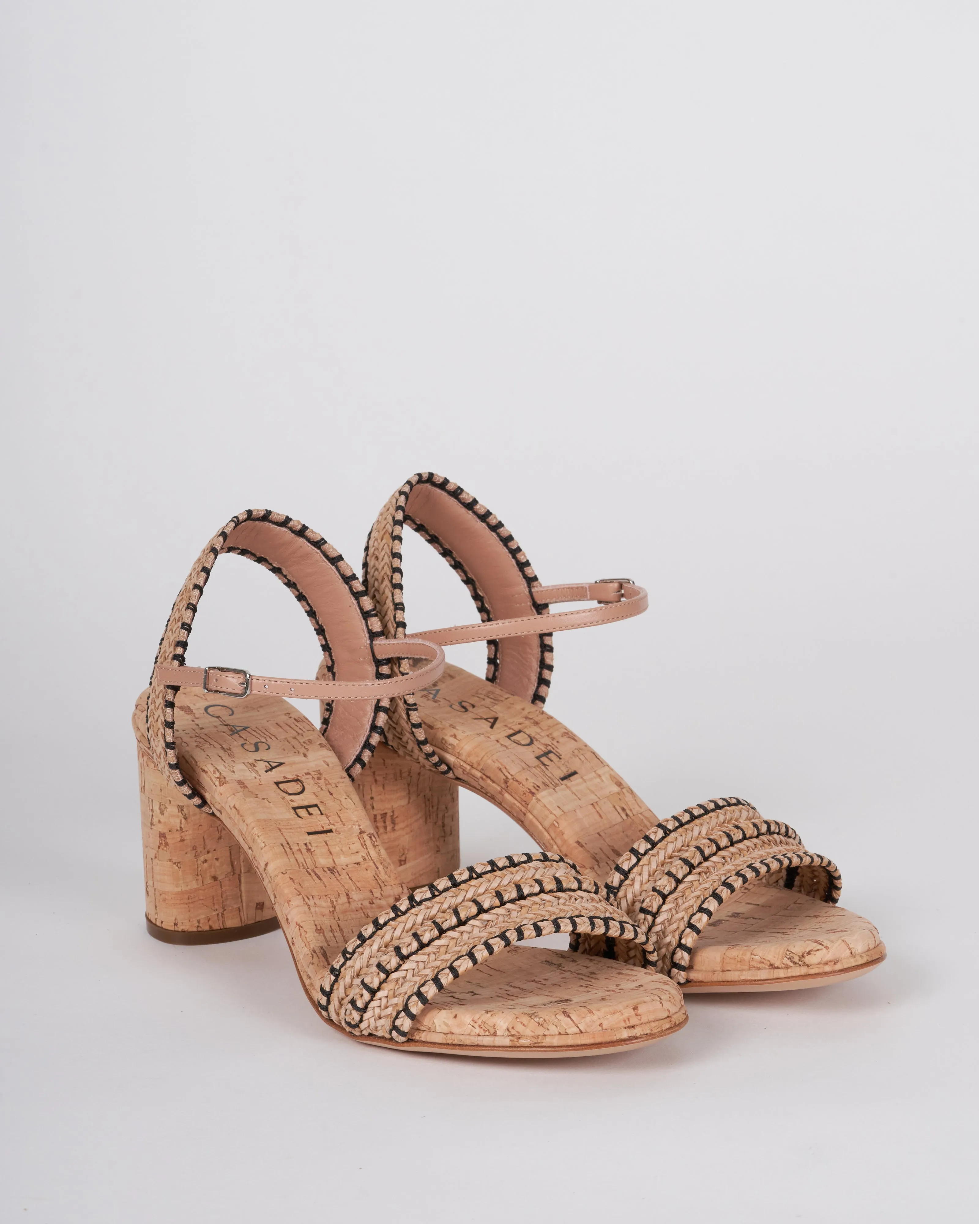 gloria heel - dafne nero