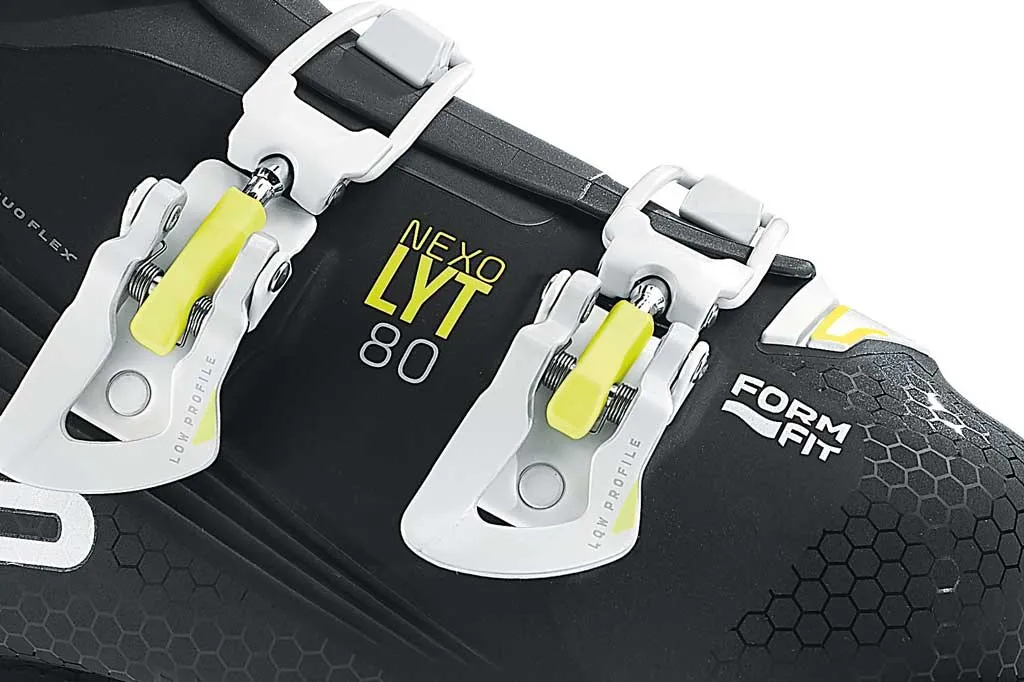 HEAD NEXO LYT 80  W BLACK